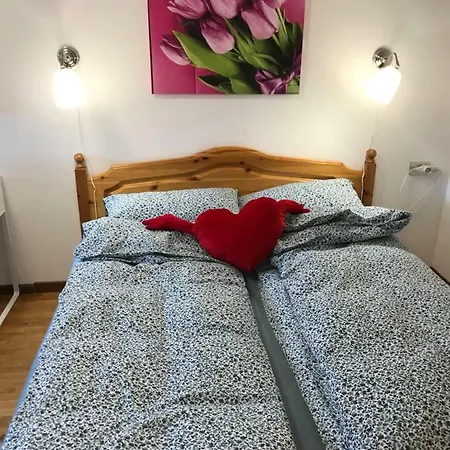 Apartman La Casa Di Kiss *