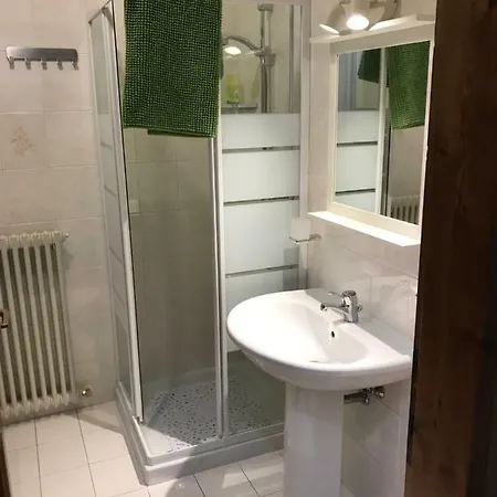 La Casa Di Kiss Apartman *