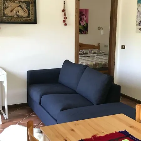La Casa Di Kiss * Alleghe
