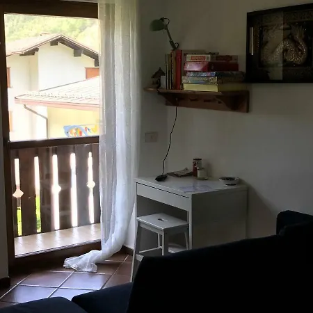La Casa Di Kiss Apartman *