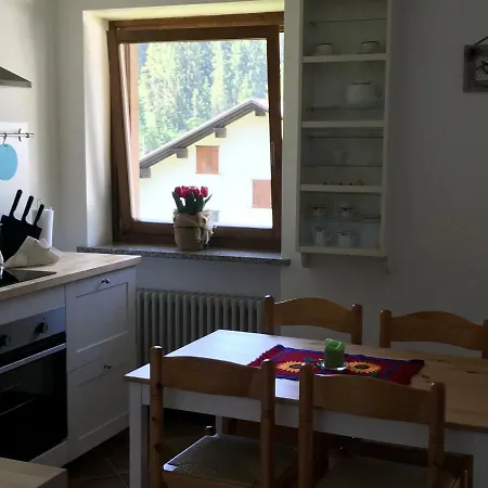 La Casa Di Kiss *