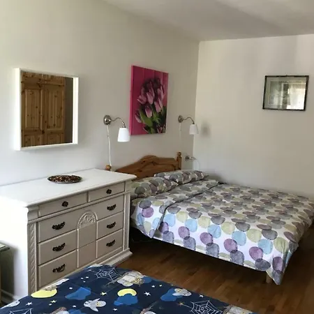 Apartman La Casa Di Kiss