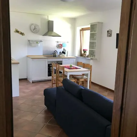 Apartman La Casa Di Kiss *