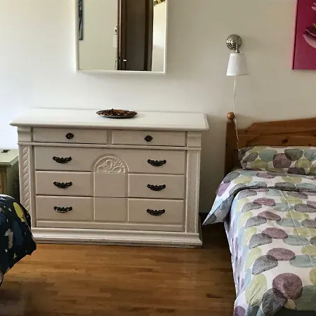 La Casa Di Kiss Apartman Alleghe