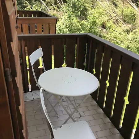 La Casa Di Kiss Apartman Alleghe