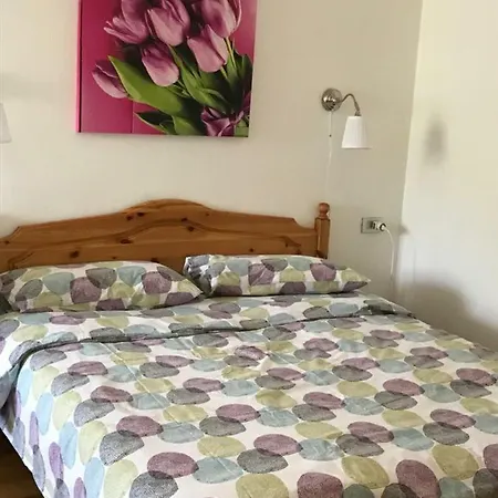La Casa Di Kiss Apartman Alleghe