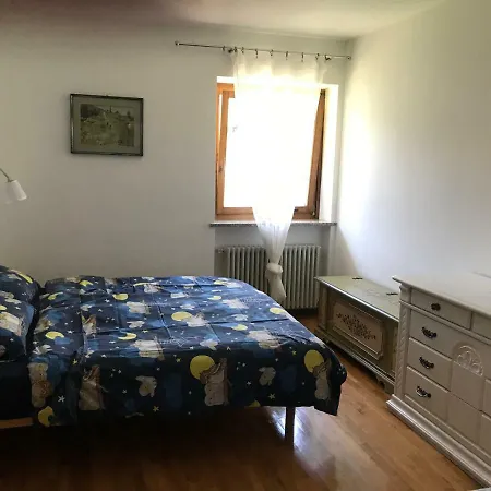 Apartman La Casa Di Kiss