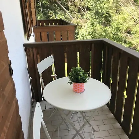 Apartman La Casa Di Kiss