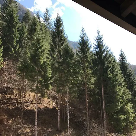 La Casa Di Kiss Alleghe
