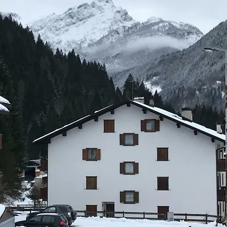 La Casa Di Kiss Apartment