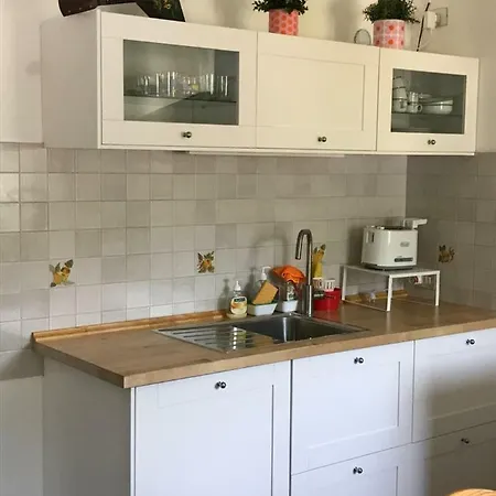 La Casa Di Kiss *