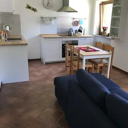 La Casa Di Kiss * Alleghe
